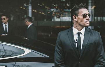 VIP TRANSPORTATION